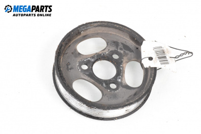 Ремъчна шайба за Audi A8 Sedan 4E (10.2002 - 07.2010) 4.2 quattro, 335 к.с.