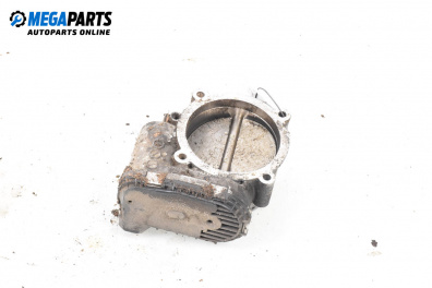 Дроселова клапа за Audi A8 Sedan 4E (10.2002 - 07.2010) 4.2 quattro, 335 к.с.