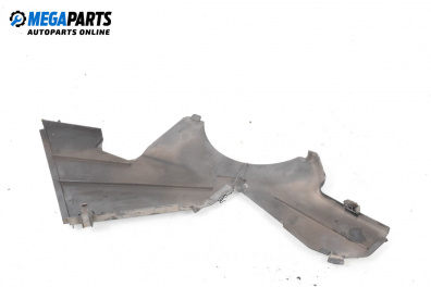 Пластмасов капак за Audi A8 Sedan 4E (10.2002 - 07.2010), 4+1 вр., седан