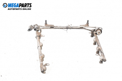 Бензинова рейка за Audi A8 Sedan 4E (10.2002 - 07.2010) 4.2 quattro, 335 к.с.