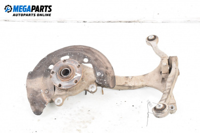 Шенкел главина за Audi A8 Sedan 4E (10.2002 - 07.2010), позиция: предна, лява