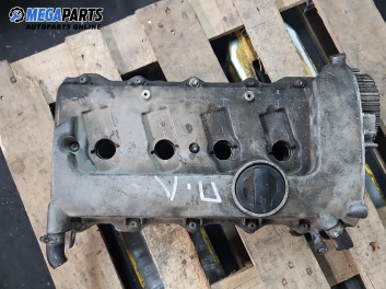Глава за Audi A8 Sedan 4E (10.2002 - 07.2010) 4.2 quattro, 335 к.с.