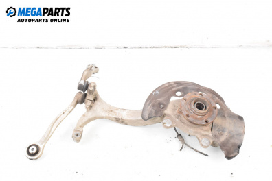 Шенкел главина за Audi A8 Sedan 4E (10.2002 - 07.2010), позиция: предна, дясна