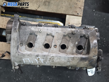 Глава за Audi A8 Sedan 4E (10.2002 - 07.2010) 4.2 quattro, 335 к.с.