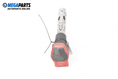 Запалителна бобина за Audi A8 Sedan 4E (10.2002 - 07.2010) 4.2 quattro, 335 к.с.