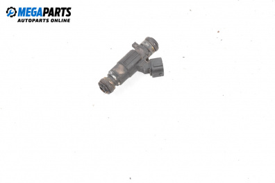 Дюза бензин за Audi A8 Sedan 4E (10.2002 - 07.2010) 4.2 quattro, 335 к.с.