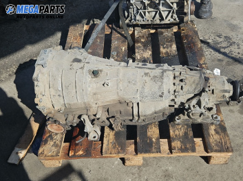 Автоматична скоростна кутия за Audi A8 Sedan 4E (10.2002 - 07.2010) 4.2 quattro, 335 к.с., автоматик