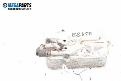 Маслоохладител за Audi A8 Sedan 4E (10.2002 - 07.2010) 4.2 quattro, 335 к.с.