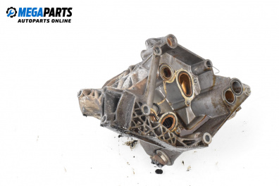 Стойка алтернатор за Audi A8 Sedan 4E (10.2002 - 07.2010) 4.2 quattro, 335 к.с.