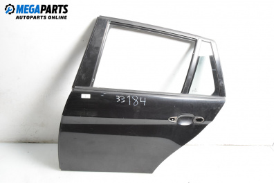 Врата за BMW 3 Series E90 Touring E91 (09.2005 - 06.2012), 4+1 вр., комби, позиция: задна, лява