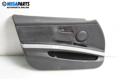 Кора врата за BMW 3 Series E90 Touring E91 (09.2005 - 06.2012), 4+1 вр., комби, позиция: предна, лява