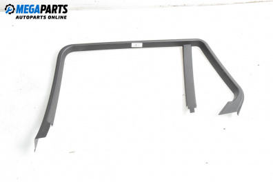 Интериорна лайсна за BMW 3 Series E90 Touring E91 (09.2005 - 06.2012), 4+1 вр., комби