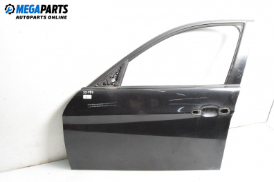 Врата за BMW 3 Series E90 Touring E91 (09.2005 - 06.2012), 4+1 вр., комби, позиция: предна, лява