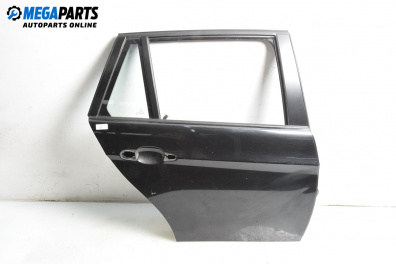 Врата за BMW 3 Series E90 Touring E91 (09.2005 - 06.2012), 4+1 вр., комби, позиция: задна, дясна