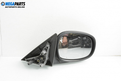 Огледало за BMW 3 Series E90 Touring E91 (09.2005 - 06.2012), 4+1 вр., комби, позиция: дясна