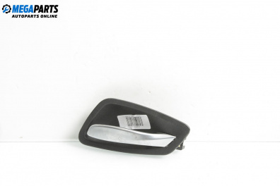 Вътрешна дръжка за BMW 3 Series E90 Touring E91 (09.2005 - 06.2012), 4+1 вр., комби, позиция: предна, дясна