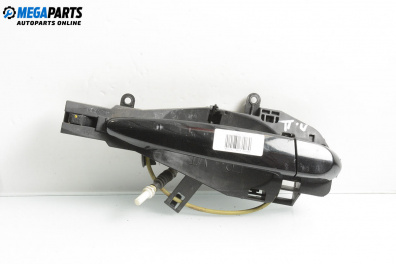 Външна дръжка за BMW 3 Series E90 Touring E91 (09.2005 - 06.2012), 4+1 вр., комби, позиция: предна, дясна