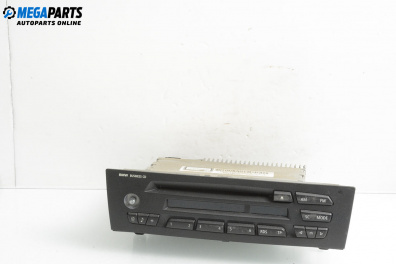 CD плеър за BMW 3 Series E90 Touring E91 (09.2005 - 06.2012)