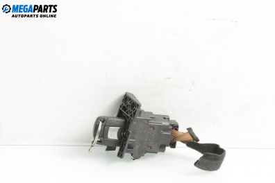 Контактен ключ за BMW 3 Series E90 Touring E91 (09.2005 - 06.2012)