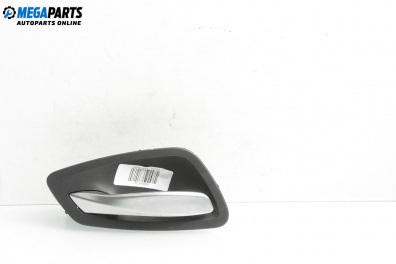 Вътрешна дръжка за BMW 3 Series E90 Touring E91 (09.2005 - 06.2012), 4+1 вр., комби, позиция: задна, лява