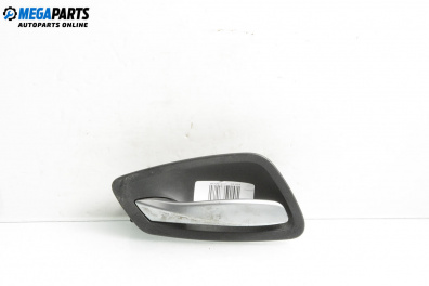 Вътрешна дръжка за BMW 3 Series E90 Touring E91 (09.2005 - 06.2012), 4+1 вр., комби, позиция: предна, лява