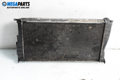 Воден радиатор за BMW 3 Series E90 Touring E91 (09.2005 - 06.2012) 320 d, 163 к.с.