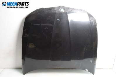 Преден капак за BMW 3 Series E90 Touring E91 (09.2005 - 06.2012), 4+1 вр., комби, позиция: предна