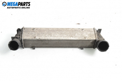 Интеркулер за BMW 3 Series E90 Touring E91 (09.2005 - 06.2012) 320 d, 163 к.с.
