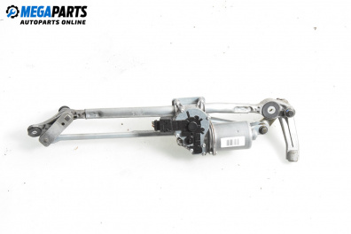 Ел. мотор за чистачките за BMW 3 Series E90 Touring E91 (09.2005 - 06.2012), комби, позиция: предна