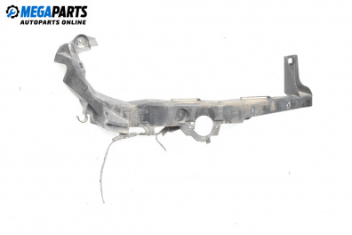 Основа фар за BMW 3 Series E90 Touring E91 (09.2005 - 06.2012), комби, позиция: дясна