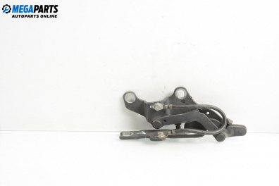 Панта преден капак за BMW 3 Series E90 Touring E91 (09.2005 - 06.2012), 4+1 вр., комби, позиция: лява