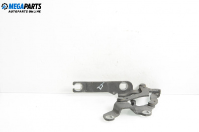 Панта преден капак за BMW 3 Series E90 Touring E91 (09.2005 - 06.2012), 4+1 вр., комби, позиция: дясна