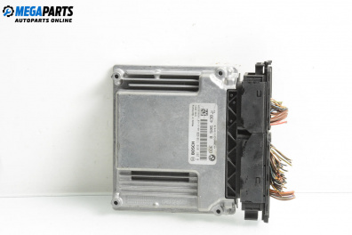 Компютър двигател за BMW 3 Series E90 Touring E91 (09.2005 - 06.2012) 320 d, 163 к.с.