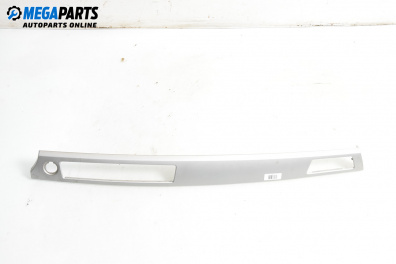Интериорна пластмаса за BMW 3 Series E90 Touring E91 (09.2005 - 06.2012), 4+1 вр., комби, позиция: предна