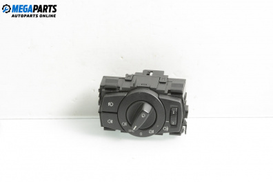 Ключ светлини  за BMW 3 Series E90 Touring E91 (09.2005 - 06.2012)