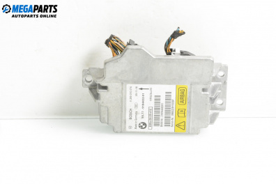 Модул за AIRBAG за BMW 3 Series E90 Touring E91 (09.2005 - 06.2012)