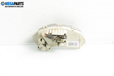 Реостат за BMW 3 Series E90 Touring E91 (09.2005 - 06.2012)