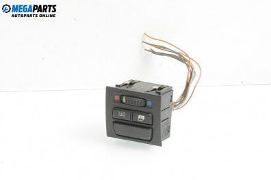 Панел бутони за BMW 3 Series E90 Touring E91 (09.2005 - 06.2012)