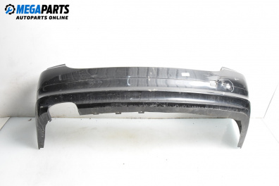 Задна броня за BMW 3 Series E90 Touring E91 (09.2005 - 06.2012), комби
