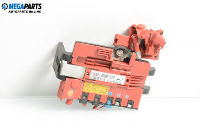 Клема плюсов кабел за BMW 3 Series E90 Touring E91 (09.2005 - 06.2012) 320 d, 163 к.с.