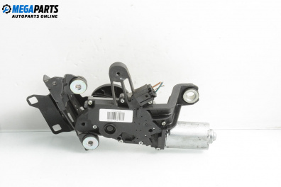 Ел. мотор за чистачките за BMW 3 Series E90 Touring E91 (09.2005 - 06.2012), комби, позиция: задна