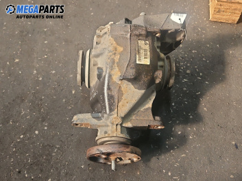 Диференциал за BMW 3 Series E90 Touring E91 (09.2005 - 06.2012) 320 d, 163 к.с., автоматик