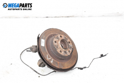 Шенкел главина за BMW 3 Series E90 Touring E91 (09.2005 - 06.2012), позиция: задна, лява