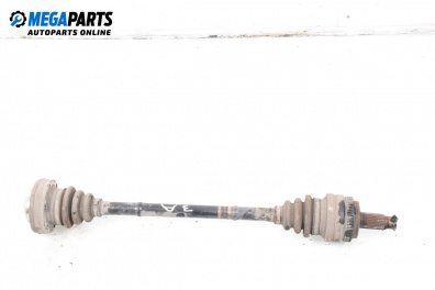 Полуоска за BMW 3 Series E90 Touring E91 (09.2005 - 06.2012) 320 d, 163 к.с., позиция: задна, дясна, автоматик