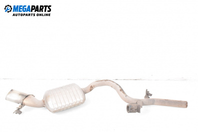 Крайно гърне за BMW 3 Series E90 Touring E91 (09.2005 - 06.2012) 320 d, 163 к.с.