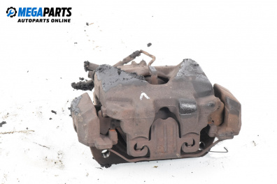 Спирачен апарат за BMW 3 Series E90 Touring E91 (09.2005 - 06.2012), позиция: предна, лява