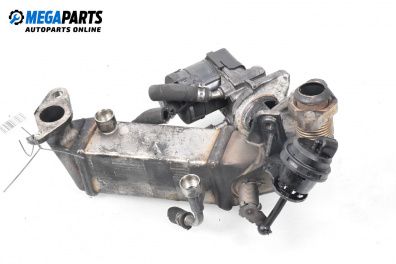 EGR-клапан за BMW 3 Series E90 Touring E91 (09.2005 - 06.2012) 320 d, 163 к.с.