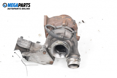 Турбо за BMW 3 Series E90 Touring E91 (09.2005 - 06.2012) 320 d, 163 к.с.