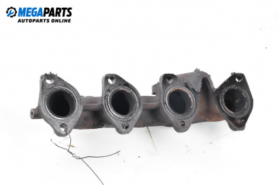 Изпускателен колектор  за BMW 3 Series E90 Touring E91 (09.2005 - 06.2012) 320 d, 163 к.с.