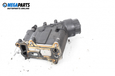 Корпус за маслен филтър за BMW 3 Series E90 Touring E91 (09.2005 - 06.2012) 320 d, 163 к.с.